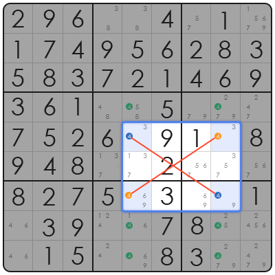 mathsphere sudoku