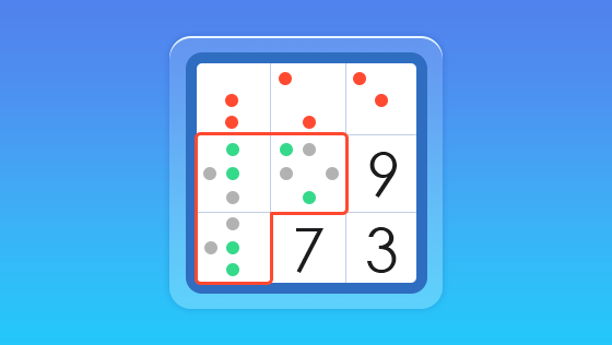 answers to sudoku